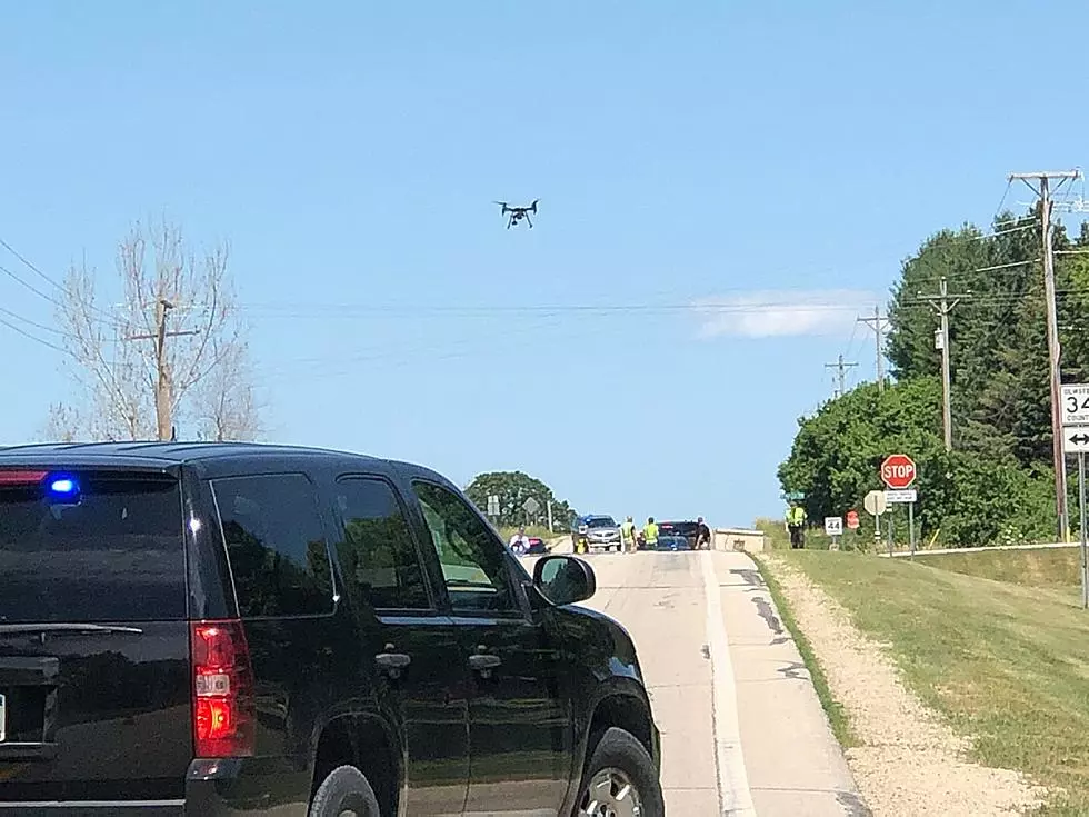 Misdemeanor Citation For Deadly Rochester Bike-Truck Crash