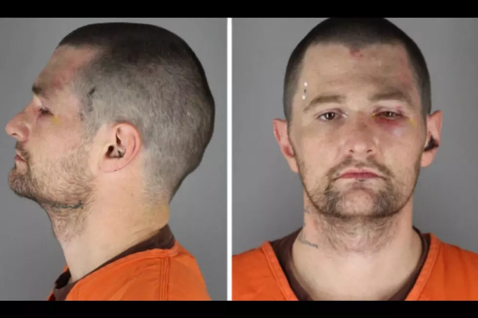 Alleged Killer of Minneapolis Good Samaritan Charged