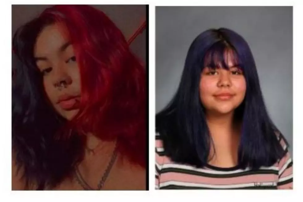 Missing Rochester Teenager Found Safe