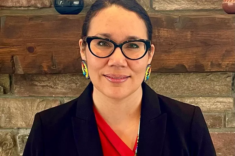 Historic Appointment of Tribal Legal Counsel to MN Appeals Court