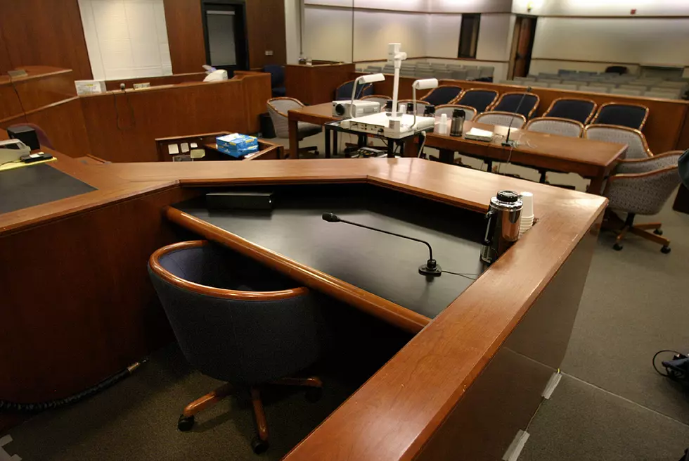 Elgin Man Sentenced For Involvement in Baseball Bat Attack