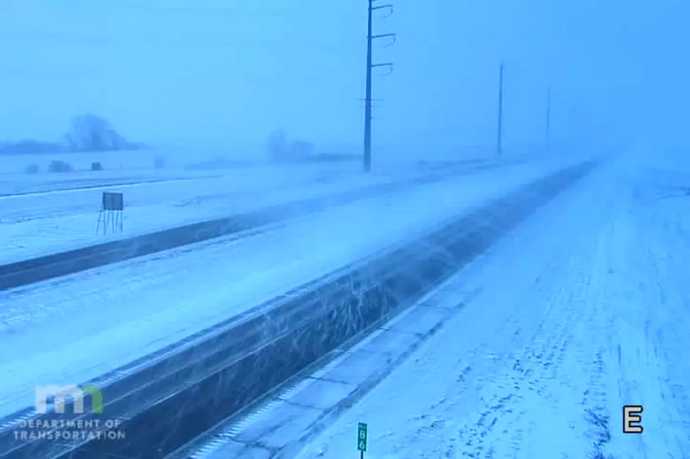 Storm Blamed For School Closings, Accidents In SE Minnesota
