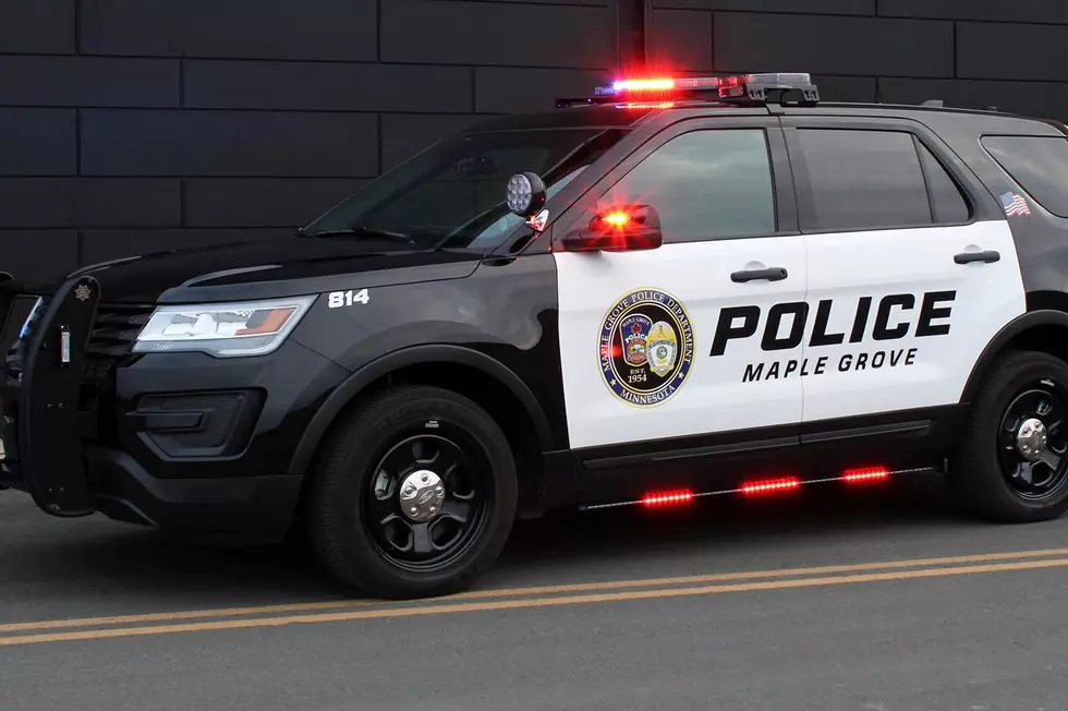 Deadly Easter Sunday Road Rage Shooting in Maple Grove