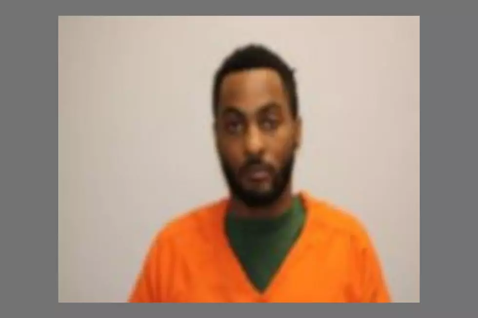 Rochester Man Charged With Austin Armed Robbery and Police Chase
