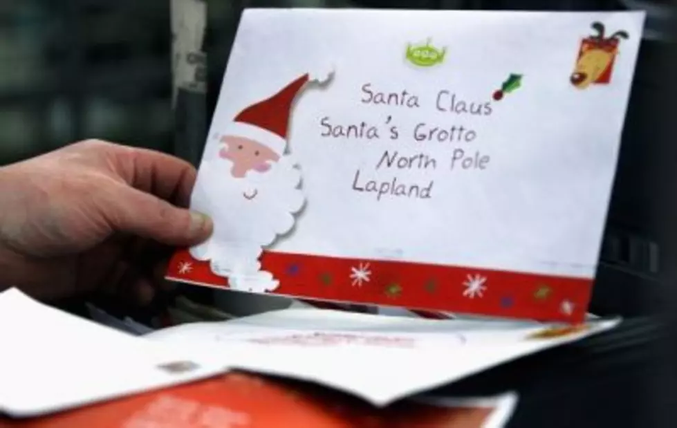 USPS Looking for Volunteers for Operation Santa Program