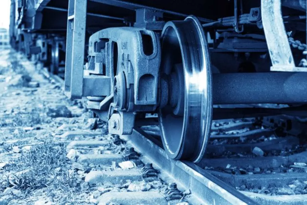 Police: 50 Cars Leave Tracks in Minnesota Train Derailment