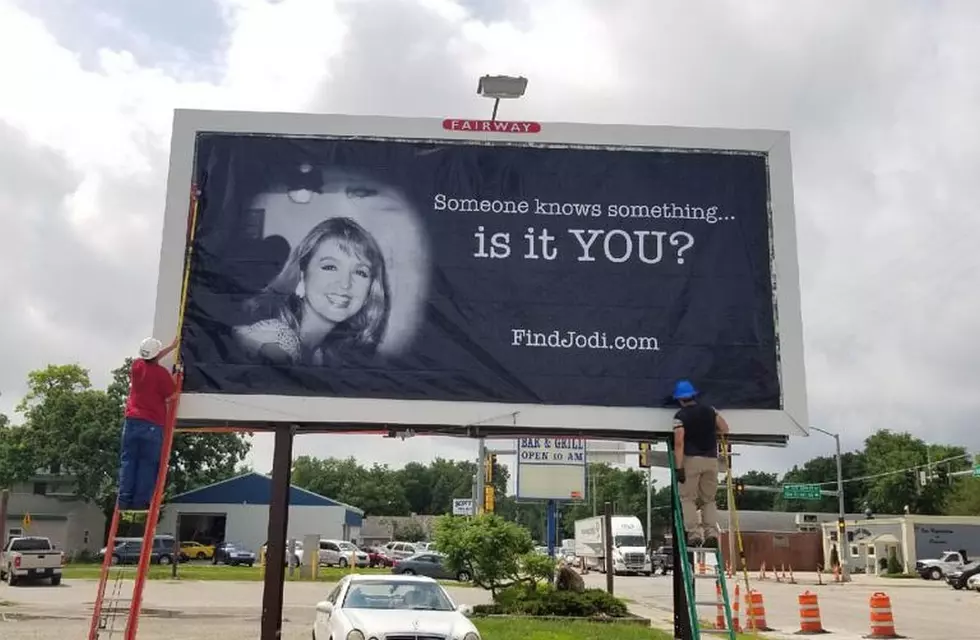 New Podcast Dedicated to Finding Jodi Huisentruit Launches in June