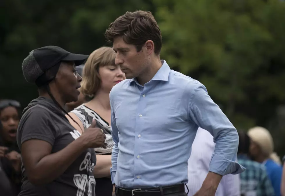 Minneapolis Mayor Doesn’t Support Police Force ‘Abolition’