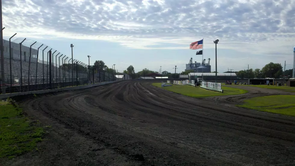 Live Racing Starts in Southern Minnesota
