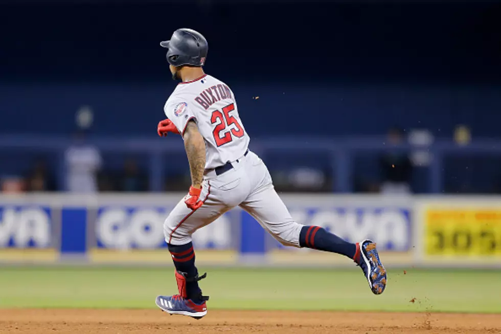 Bomba Squad Batters Brewers