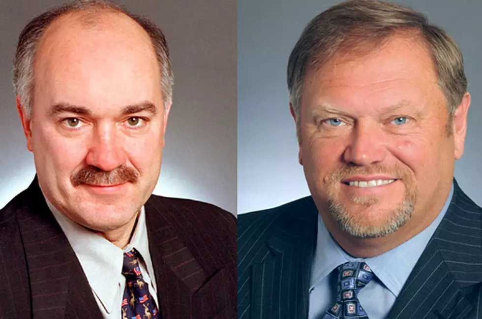 2 Senators Leave DFL, Start More Moderate Caucus