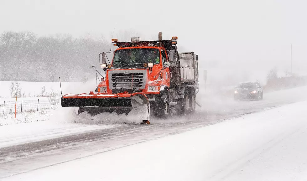 MnDOT: 2020-21 Winter Costs Total $116 million
