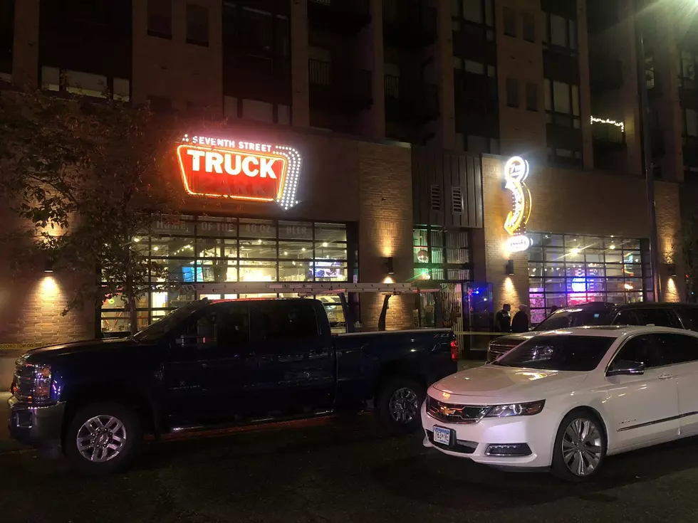 Update: Three Men in Custody After Shooting Kills 1, Hurts 14