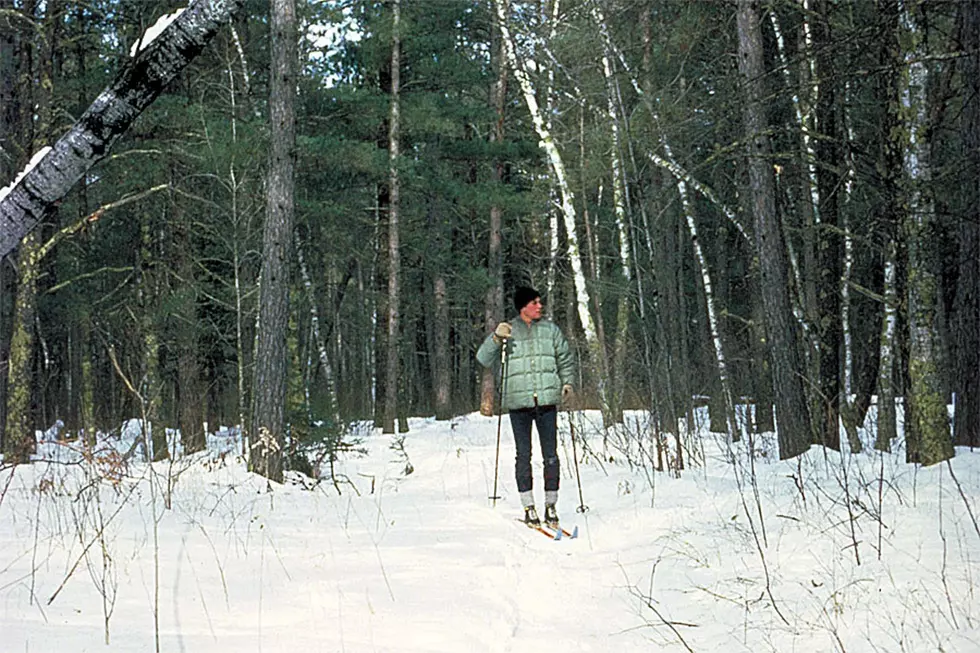 Minnesota DNR Encourages You to Give the Gift of the Outdoors