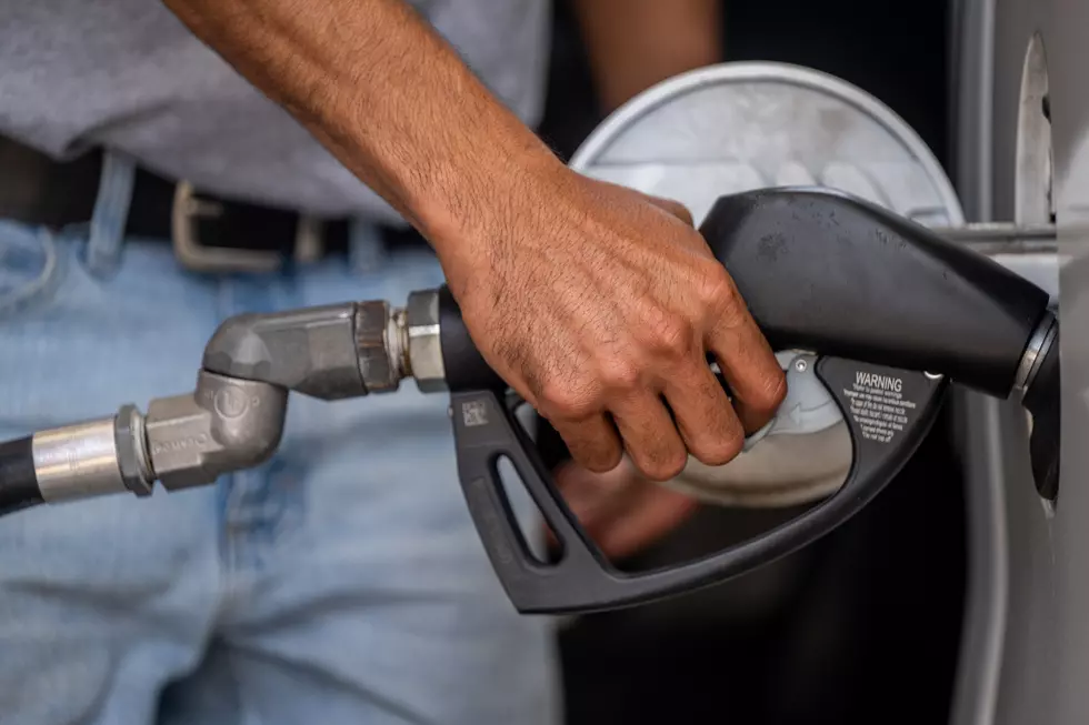 Gas, Diesel Prices Fell Again Last Week