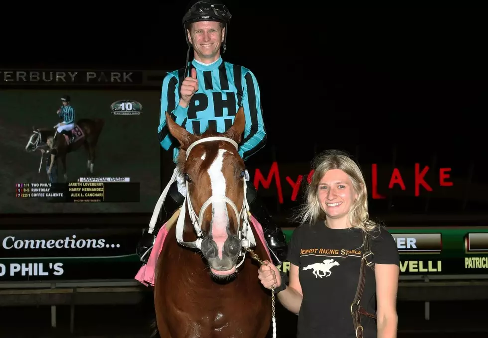 Minnesota’s Connection to this Year’s Kentucky Derby Field