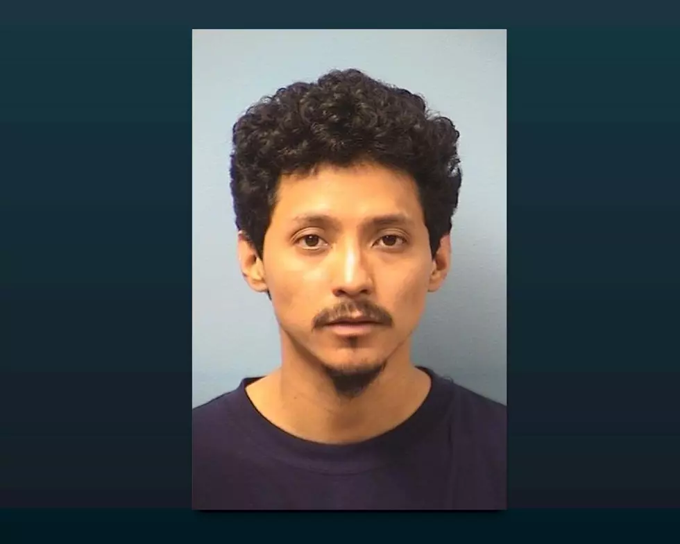 St. Cloud Man Accused of Attempted Robbery and Knife Attack