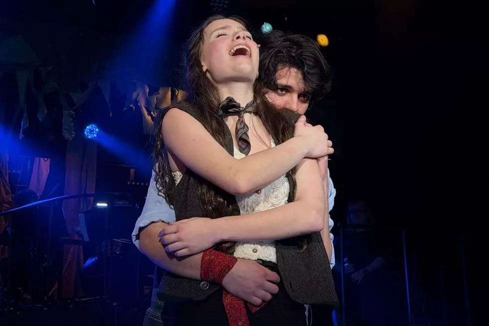 Catch A Broadway Show and More with the Weekender