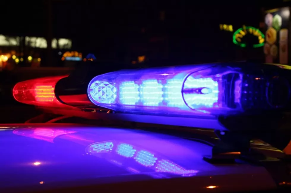 Albert Lea Police Searching For Shooting Suspect