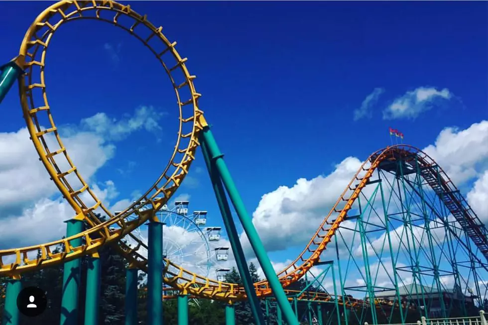 Valleyfair to Host “Grand Carnivale”, Their Largest Event Ever in 2020