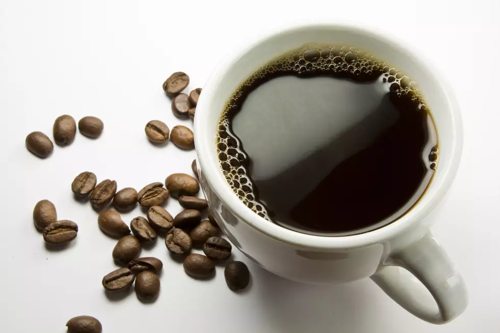 National Coffee Day