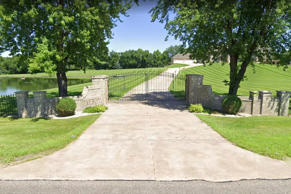 MN Mansion Shrouded in Mystery & Rumors No Longer For Sale