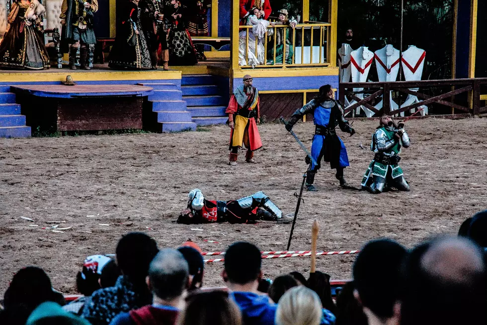 Minnesota Renaissance Festival’s Fate Still Not Safe After Latest Meeting