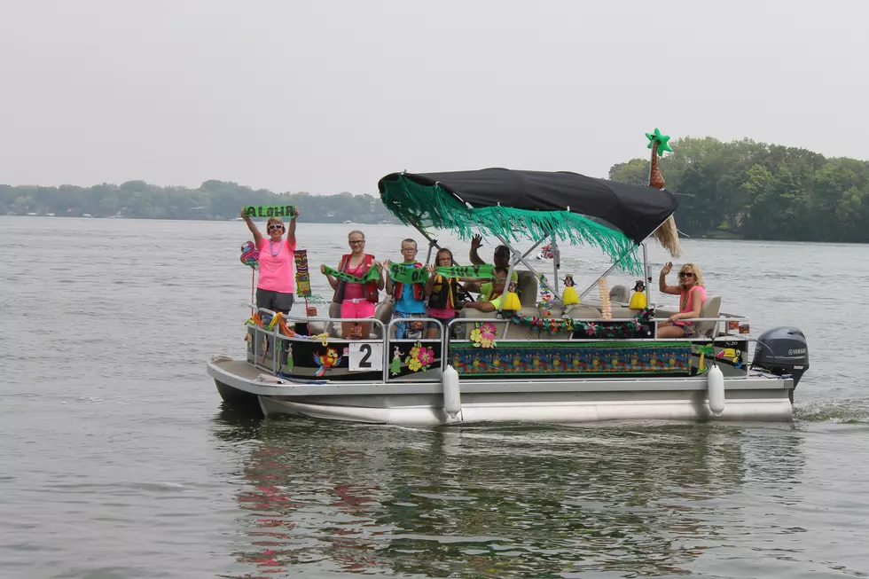 Jasinski Authors Bill to Clean Up Roberds Lake From Tornadoes