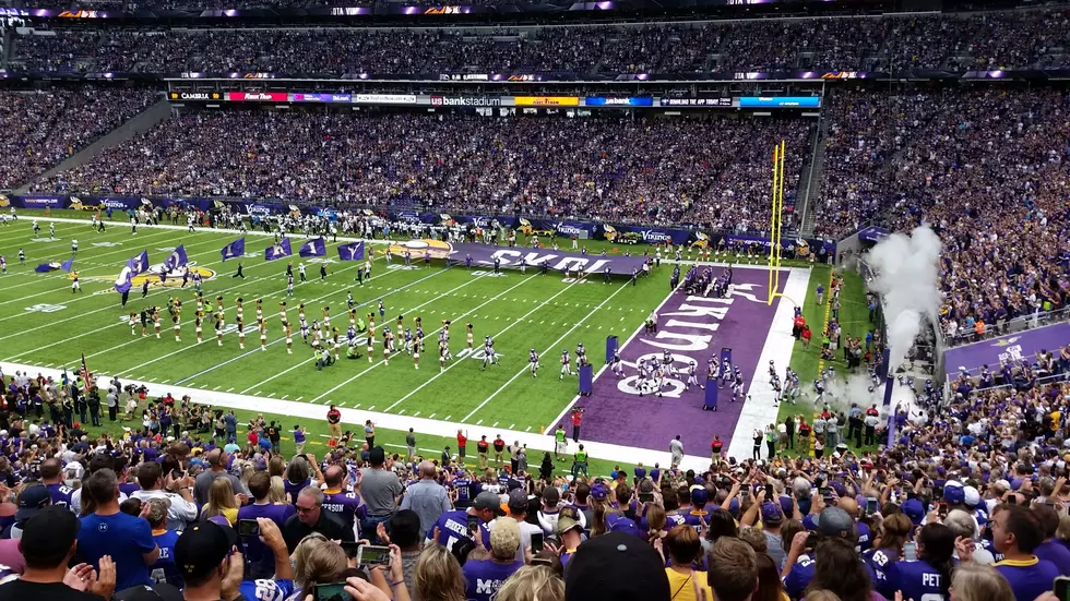 Minneapolis Miracle