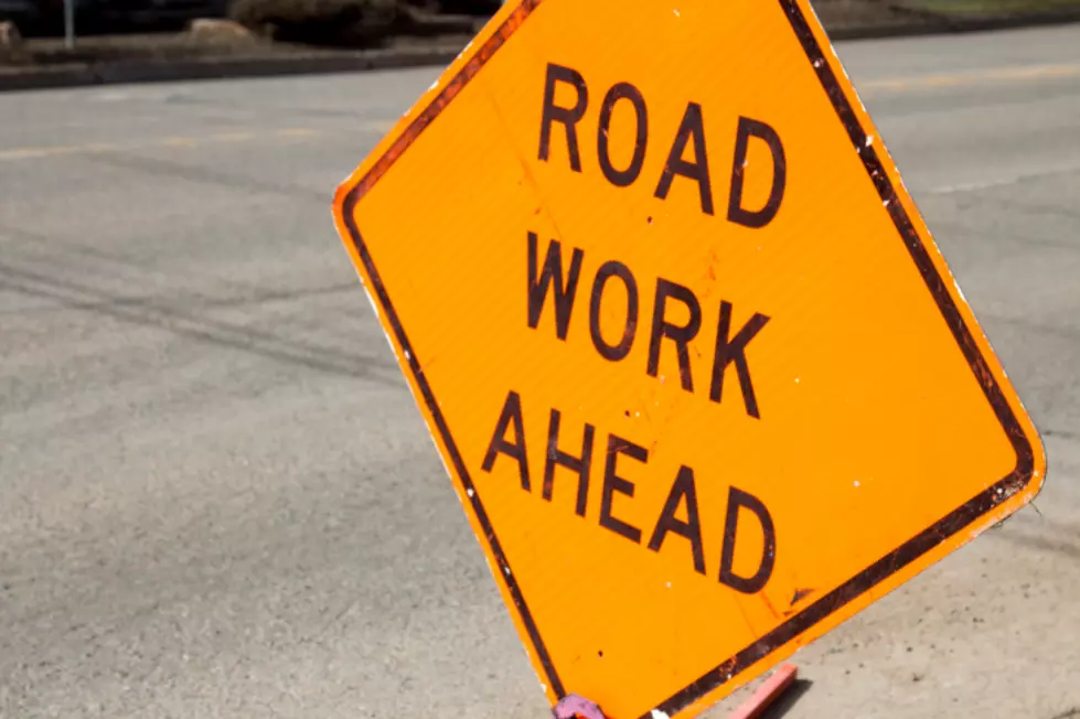 Sealcoating Begins in Faribault