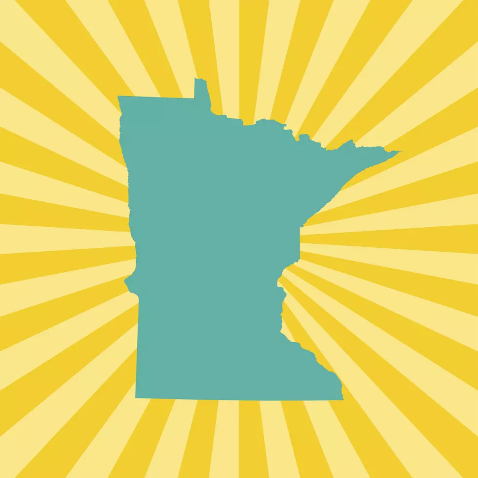 What Minnesota Food Are You?