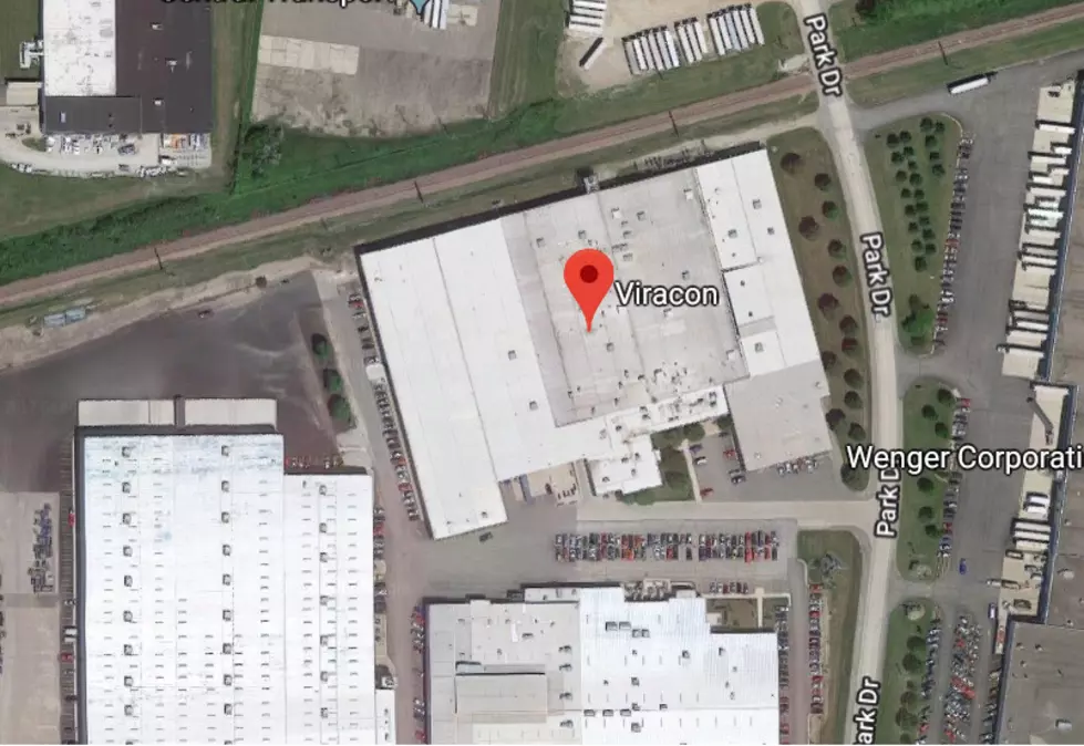 Local Manufacture Set To Close Its Smallest Plant