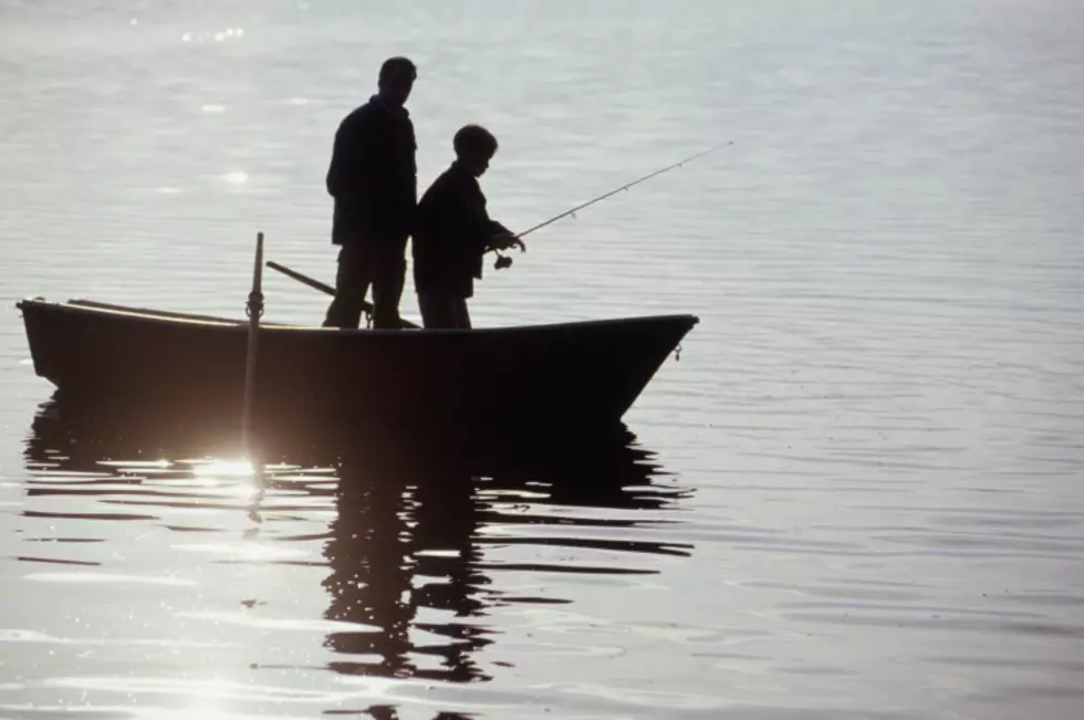 Fishing Hall Of Famer Coming To Faribault This Weekend