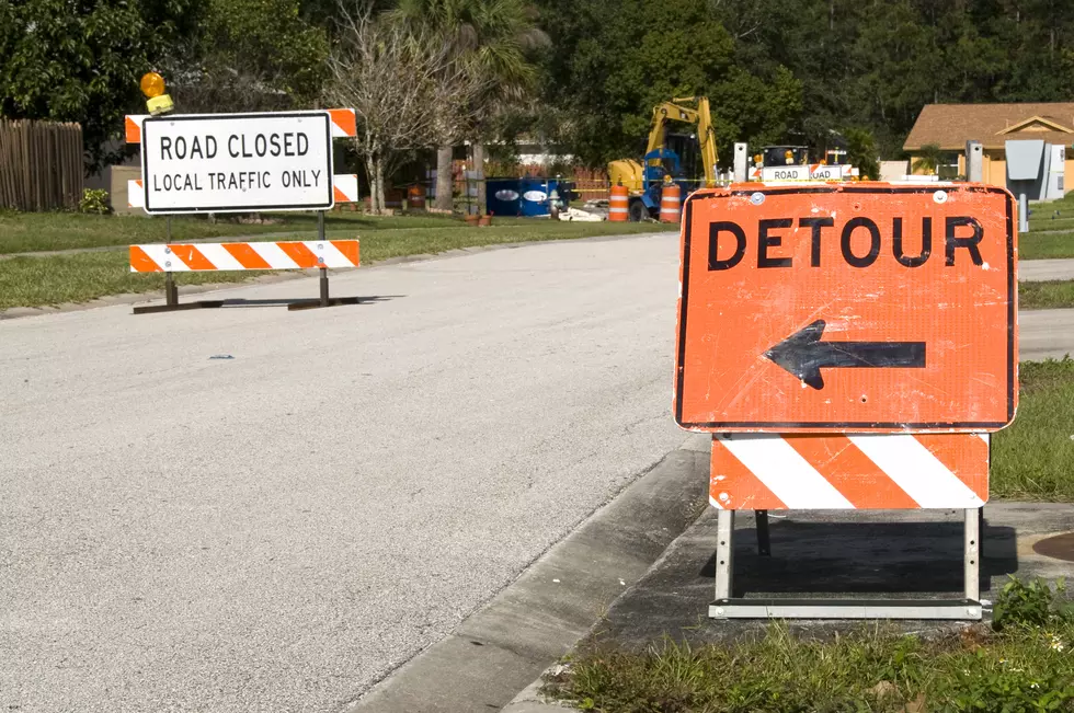 Don’t Look Now But I-35 Is Going To Reduce Lanes Again