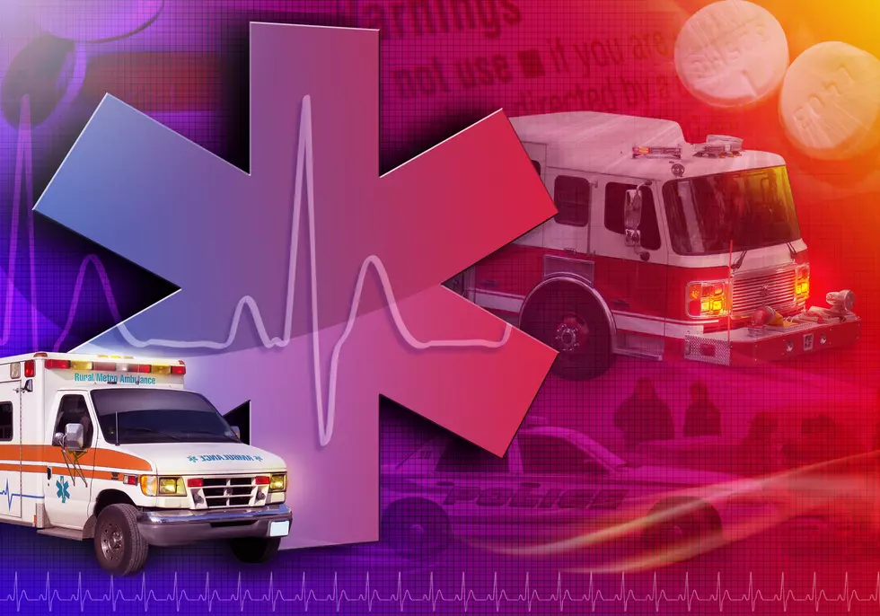 Shakopee Off-Duty Police Officer Severely Injured In Motorcycle Crash