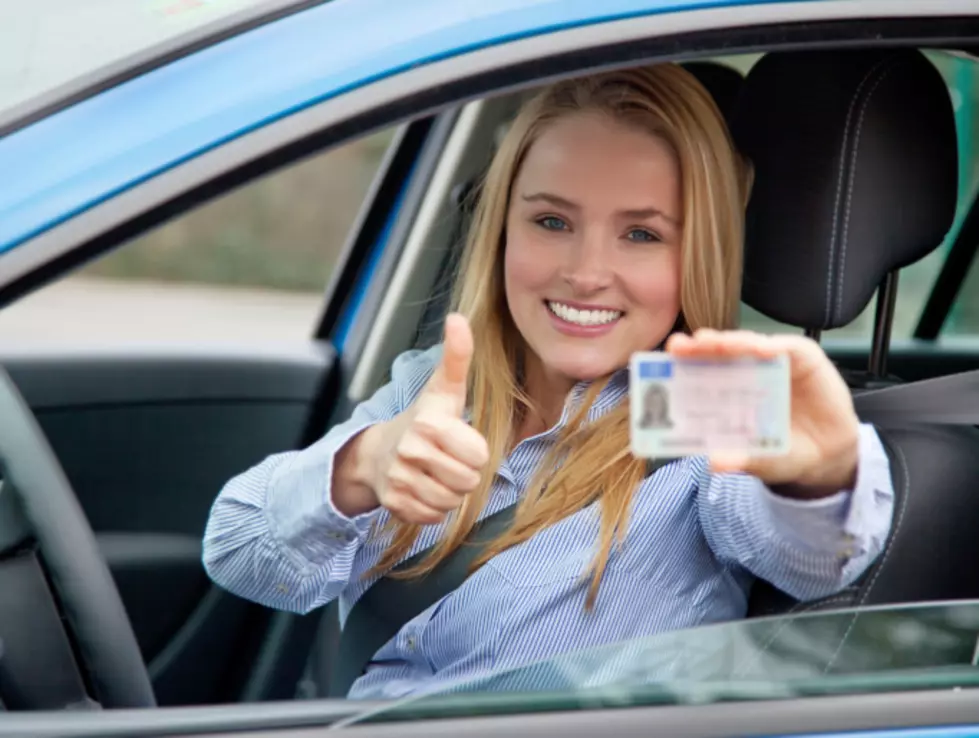 Say Hello to Our New Minnesota Driver’s Licenses!