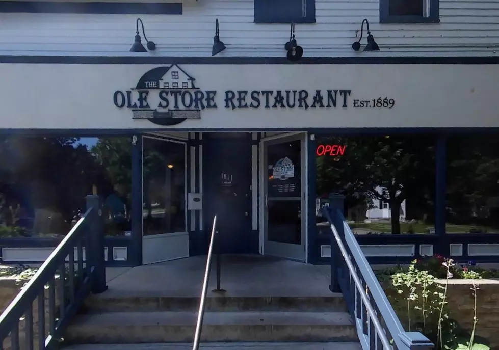 Credit: Google Maps