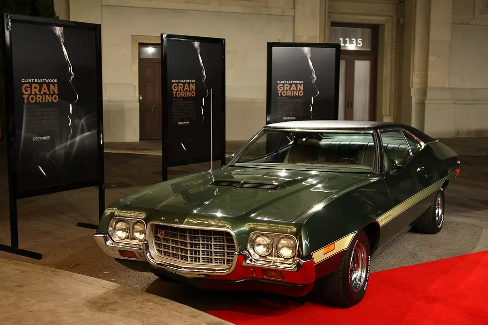 Looking For Grandpa’s Ford Torino Leads Ohio Man To Minnesota