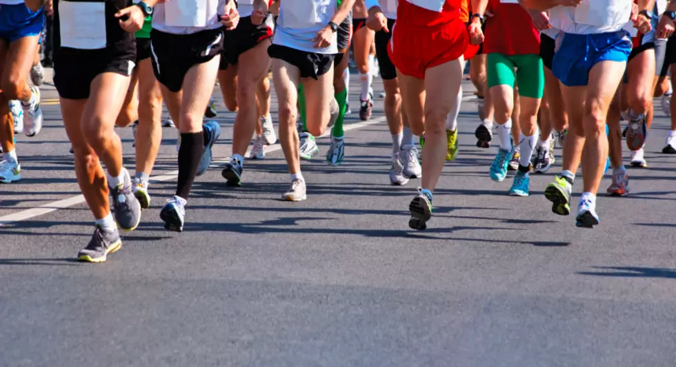 Minnesota Teen Finishes 6th at the Twin Cities Marathon