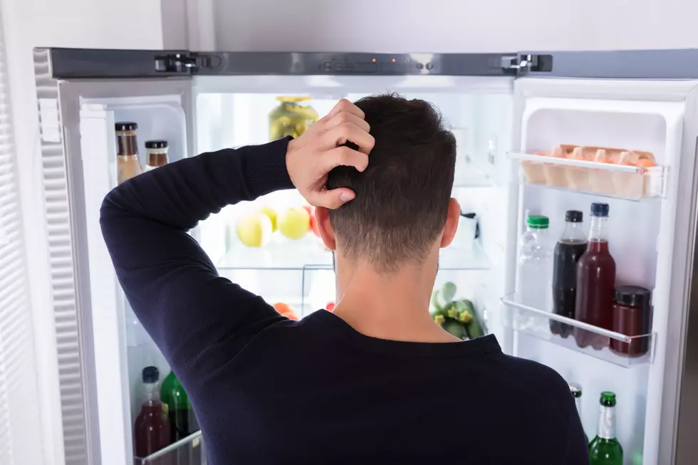 Study Says This Popular Food Could Reduce Anxiety