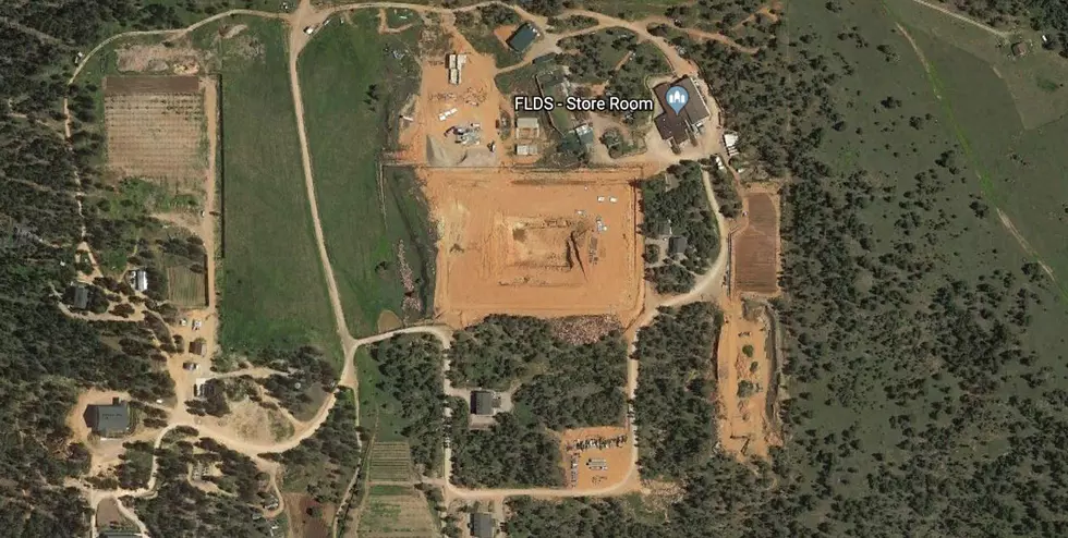 Image Credit: Google Earth
