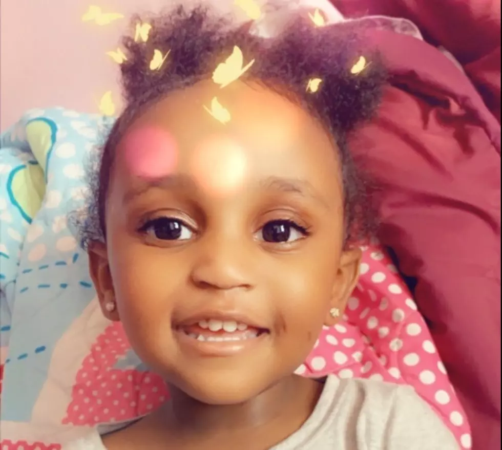 Missing Wisconsin Girl Could Be in Minnesota, Suspect Caught