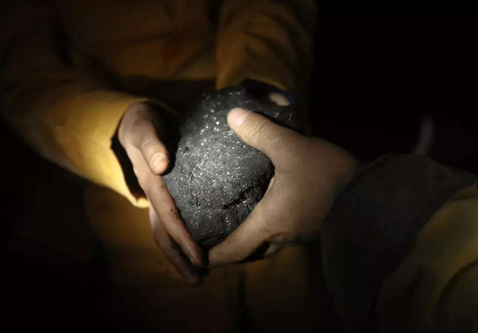 16 Tons And What Do You Get? Coal Powered Cars