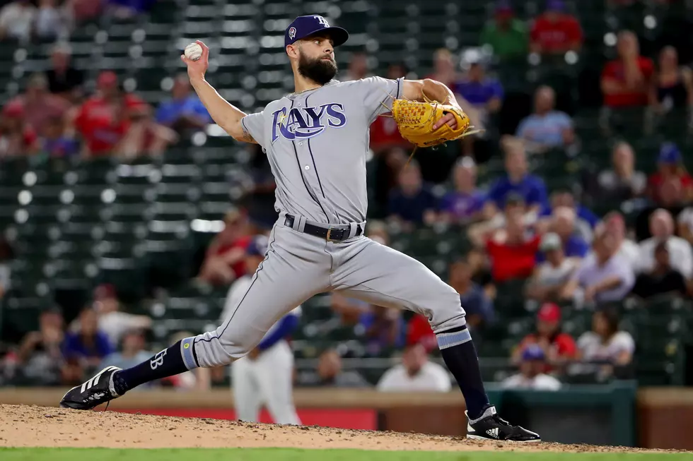 Follow This Remaining Minnesotan During The MLB Playoffs