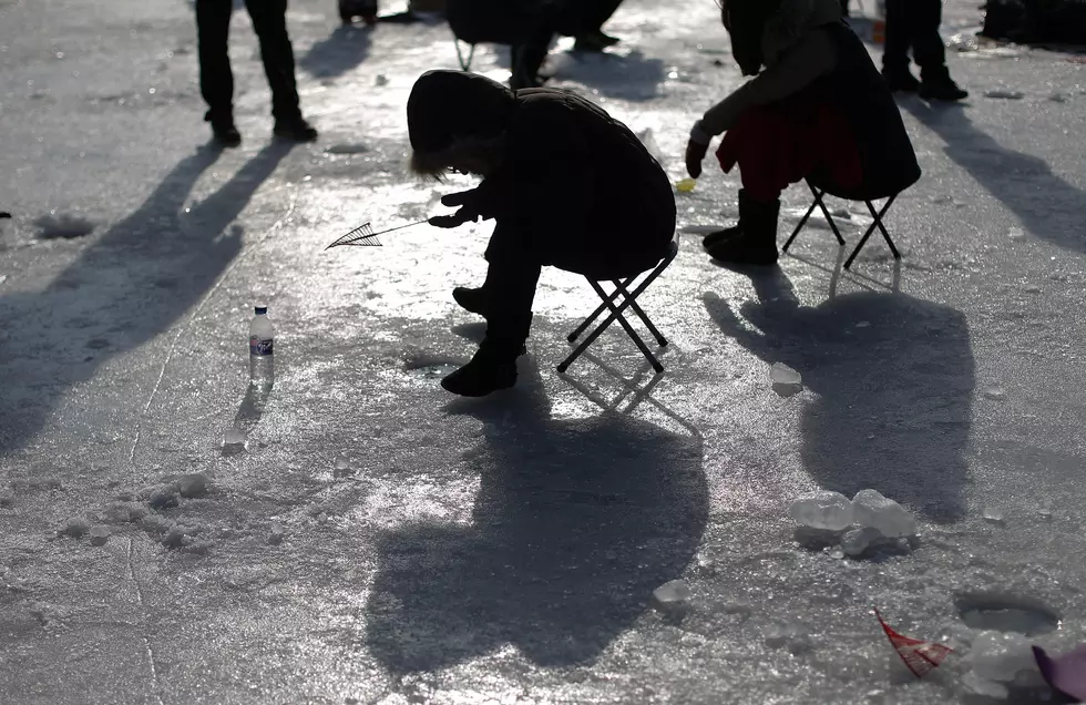 International Eelpout Festival In Walker Has Been Canceled