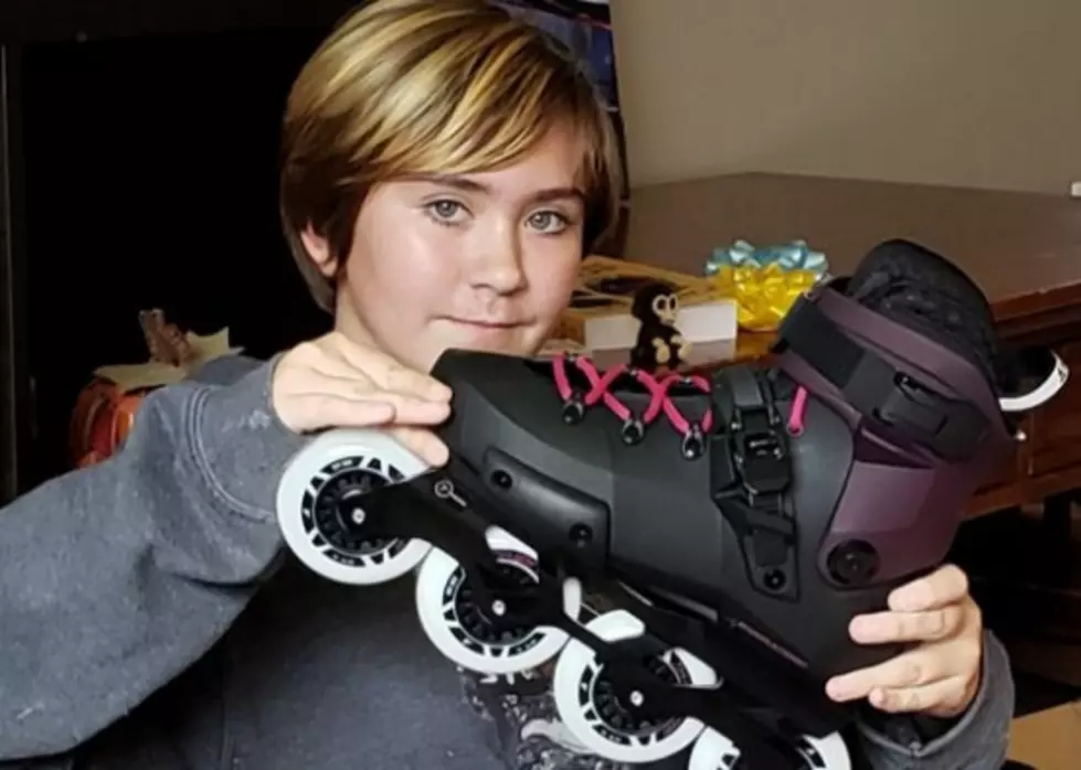 Kasson Family Shares Insight Into Tragic Loss of Their Young Daughter