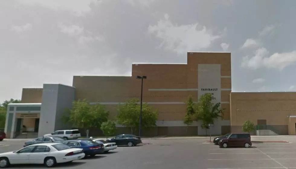 Numerous Fights Reported At Faribault High School Tuesday Morning