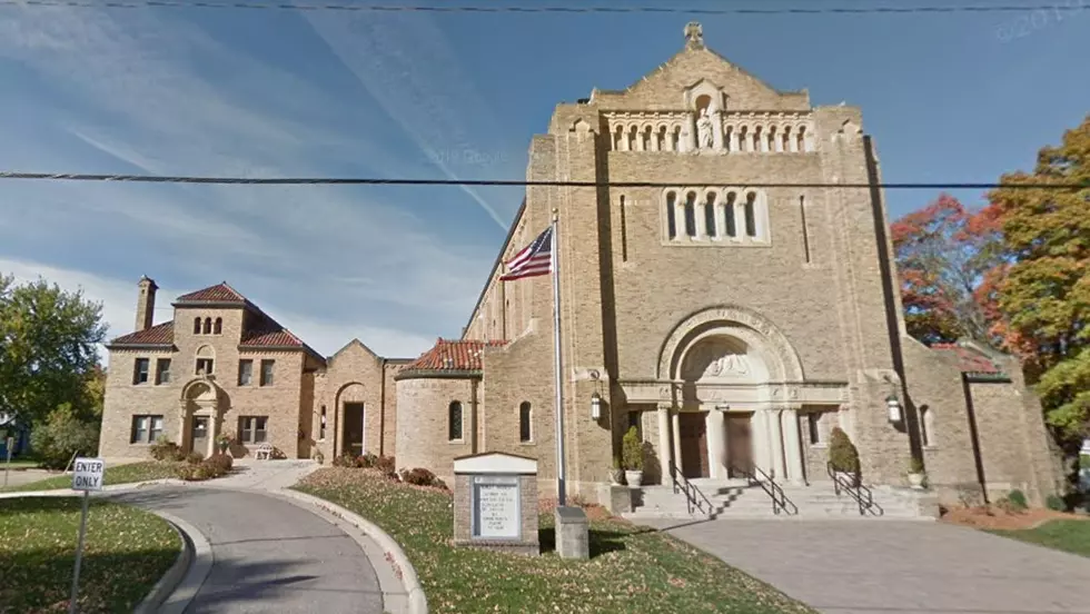 St. Joseph’s Closed For 2 Weeks After Pastor Diagnosed With COVID-19