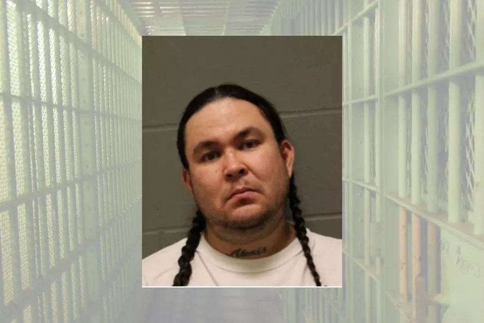 Notice Of Predatory Offender Moving In Faribault