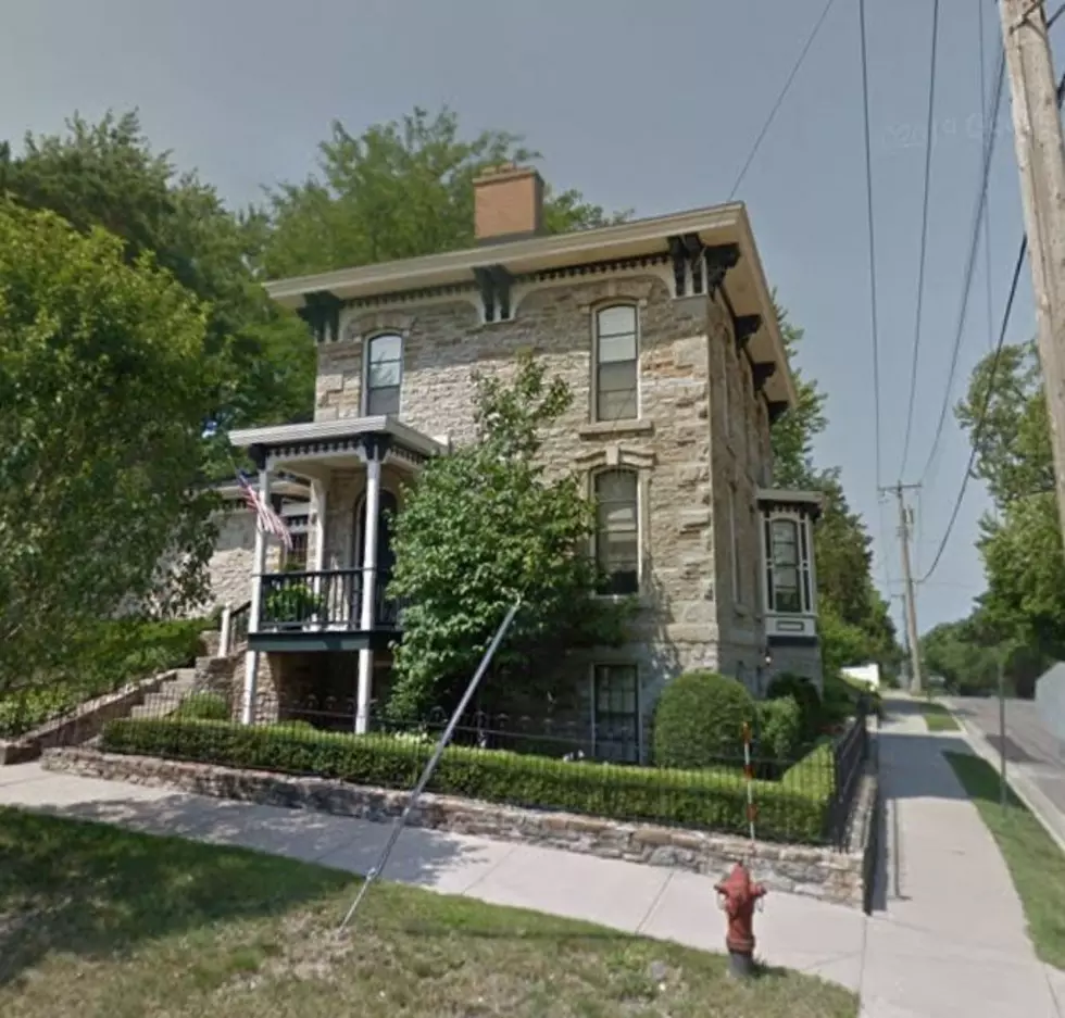 This Faribault Home Is Connected To St. Patrick’s Cathedral In NYC